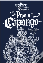 Capa do artigo Cronicas De Guilliam De Canford Viii Proa A Cipango,Las
