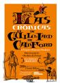 Cronicas De Guilliam De Canford,Las Iii - Preview