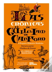 Capa do artigo Cronicas De Guilliam De Canford,Las Iii