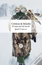 Capa do artigo Cronicas De Islandia