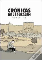 Crónicas de Jerusalém