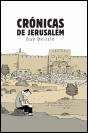 Crónicas de Jerusalém - Preview