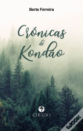Crónicas de Kondão