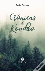 Capa do artigo Crónicas de Kondão