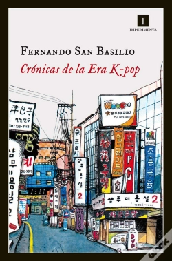 Capa do artigo Crónicas De La Era K-Pop