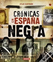 Capa do artigo Crónicas De La España Negra