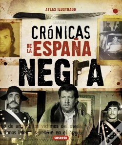 Capa do artigo Crónicas De La España Negra
