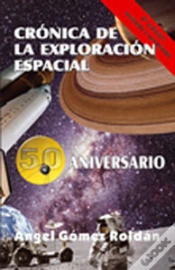 Capa do artigo Crónicas De La Exploración Espacial