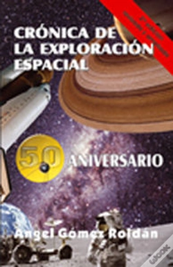 Capa do artigo Crónicas De La Exploración Espacial