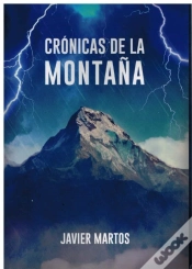 Capa do artigo Cronicas De La Montaña