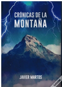 Capa do artigo Cronicas De La Montaña