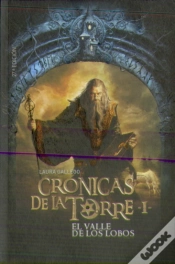 Capa do artigo Crónicas De La Torre I. El Valle De Los Lobos