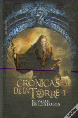 Capa do artigo Crónicas De La Torre I. El Valle De Los Lobos