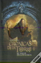 Capa do artigo Crónicas De La Torre I. El Valle De Los Lobos
