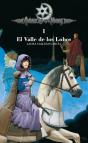 Crónicas De La Torre I. El Valle De Los Lobos - Preview