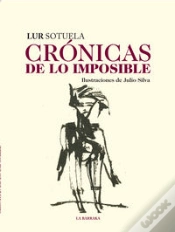 Capa do artigo Crónicas De Lo Imposible