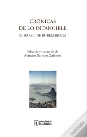 Capa do artigo Crónicas De Lo Intangible: El Brasil De Rubem Braga