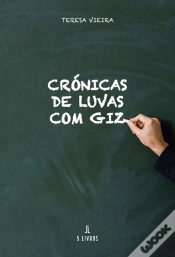 Capa do artigo Crónicas de Luvas com Giz