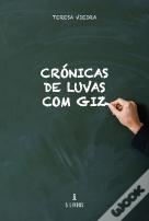 Crónicas de Luvas com Giz