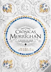 Capa do artigo Crônicas De Morrighan: A Origem Do Amor