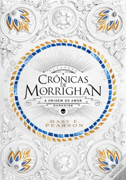 Capa do artigo Crônicas De Morrighan: A Origem Do Amor