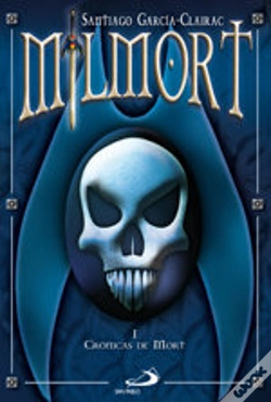 Capa do artigo Cronicas De Mort I Milmort