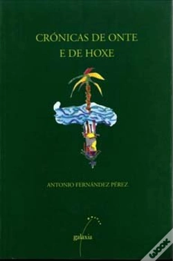 Capa do artigo Cronicas De Onte E De Hoxe