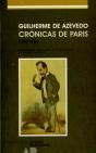Crónicas de Paris - Preview