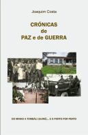 Crónicas de Paz e Guerra