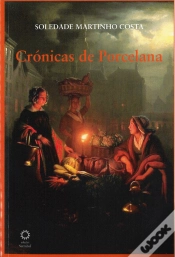Capa do artigo Crónicas de Porcelana