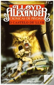 Capa do artigo Crónicas de Prydain - o Castelo de Llyr