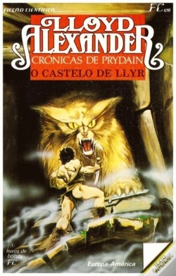Capa do artigo Crónicas de Prydain - o Castelo de Llyr