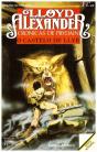 Crónicas de Prydain - o Castelo de Llyr - Preview
