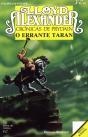 Crónicas de Prydain - O Errante Taran - Preview