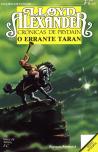 Crónicas de Prydain - O Errante Taran