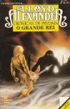 Crónicas de Prydain - o Grande Rei