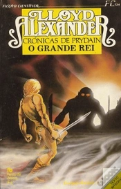Capa do artigo Crónicas de Prydain - o Grande Rei