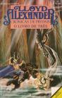 Crónicas de Prydain - O Livro de Três - Preview