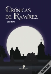 Capa do artigo Crónicas de Ramírez
