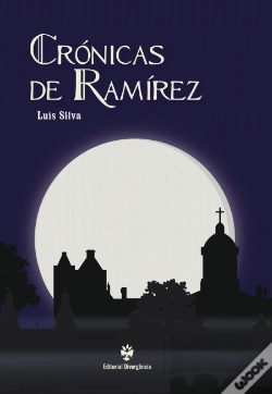 Capa do artigo Crónicas de Ramírez