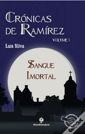 Capa do artigo Crónicas de Ramírez - Volume 1