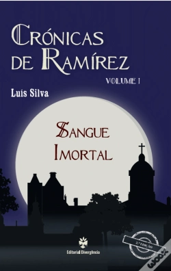 Capa do artigo Crónicas de Ramírez - Volume 1