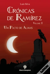 Capa do artigo Crónicas de Ramírez - Volume II