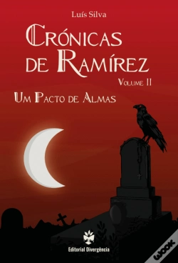 Capa do artigo Crónicas de Ramírez - Volume II