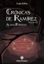 Crónicas de Ramírez - Volume III - Preview