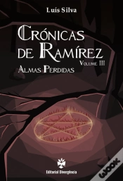Capa do artigo Crónicas de Ramírez - Volume III