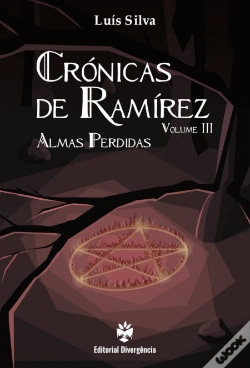Capa do artigo Crónicas de Ramírez - Volume III
