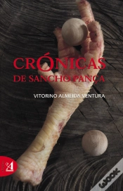 Capa do artigo Crónicas de Sancho Pança