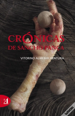 Capa do artigo Crónicas de Sancho Pança