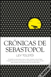 Capa do artigo Crónicas de Sebastopol